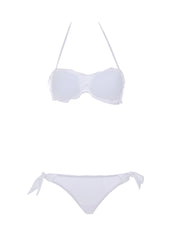 Costumi Bianco 4giveness