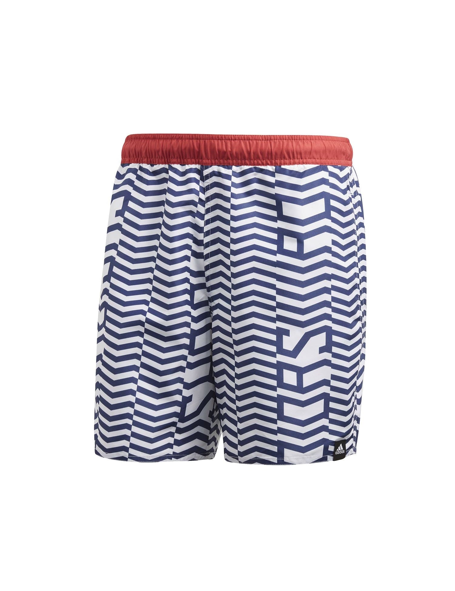 Costumi Bianco Adidas Performance