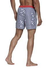 Costumi Bianco Adidas Performance