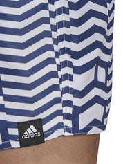 Costumi Bianco Adidas Performance