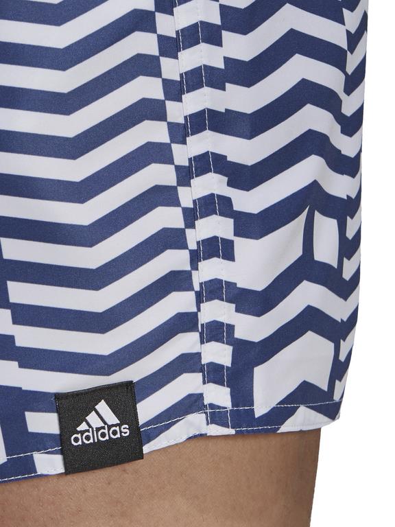 Costumi Bianco Adidas Performance