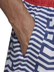 Costumi Bianco Adidas Performance