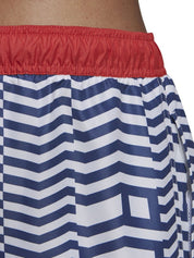 Costumi Bianco Adidas Performance