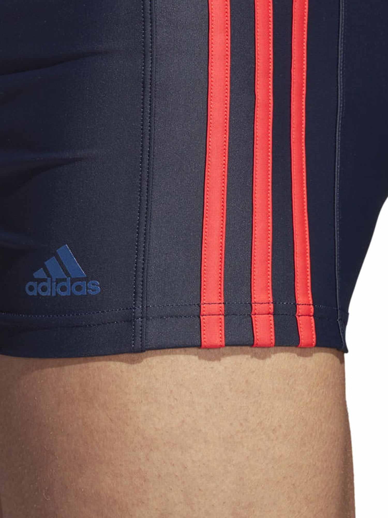 Costumi Blu Adidas Performance