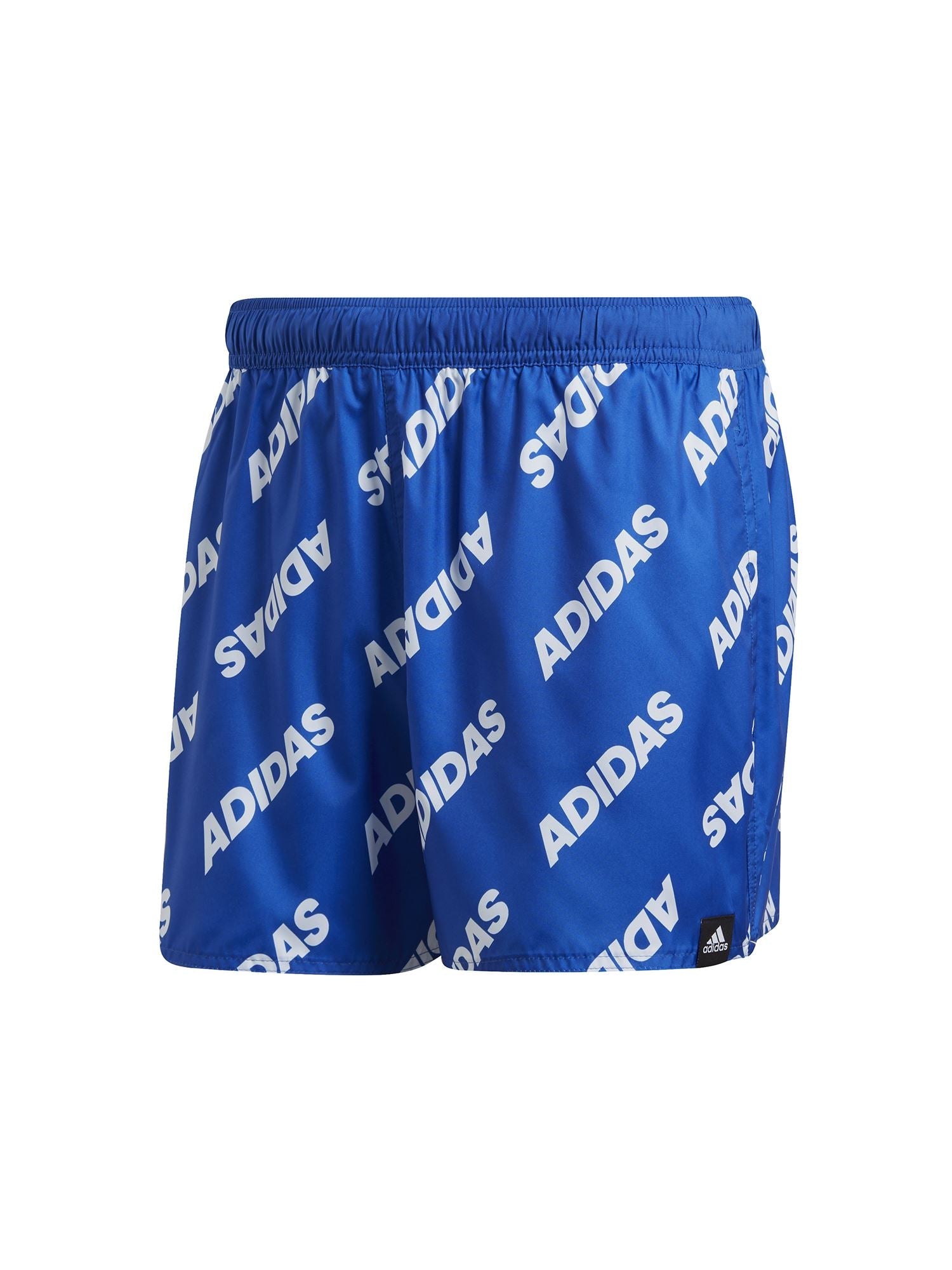 Costumi Blu Adidas Performance