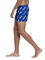 Costumi Blu Adidas Performance