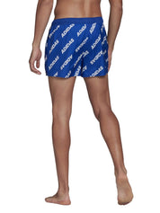 Costumi Blu Adidas Performance