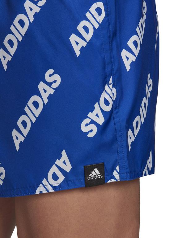 Costumi Blu Adidas Performance