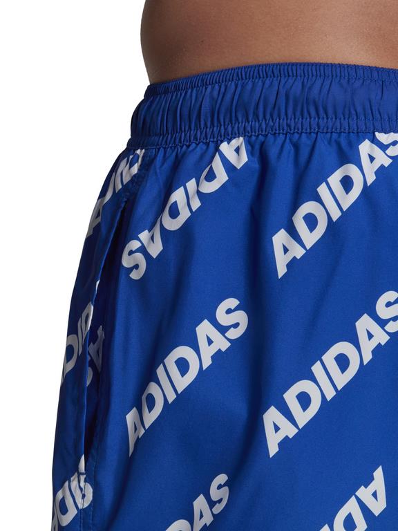 Costumi Blu Adidas Performance