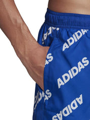 Costumi Blu Adidas Performance