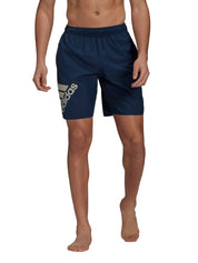 Costumi Blu Adidas Performance