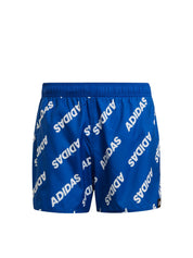 Costumi Blu Adidas Performance