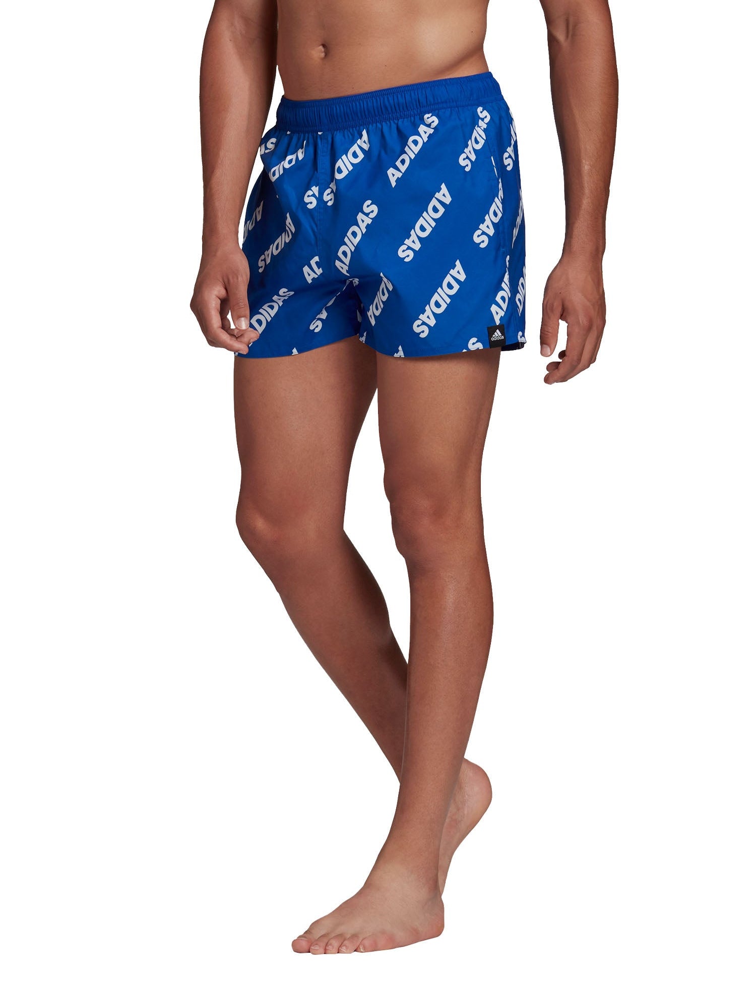 Costumi Blu Adidas Performance