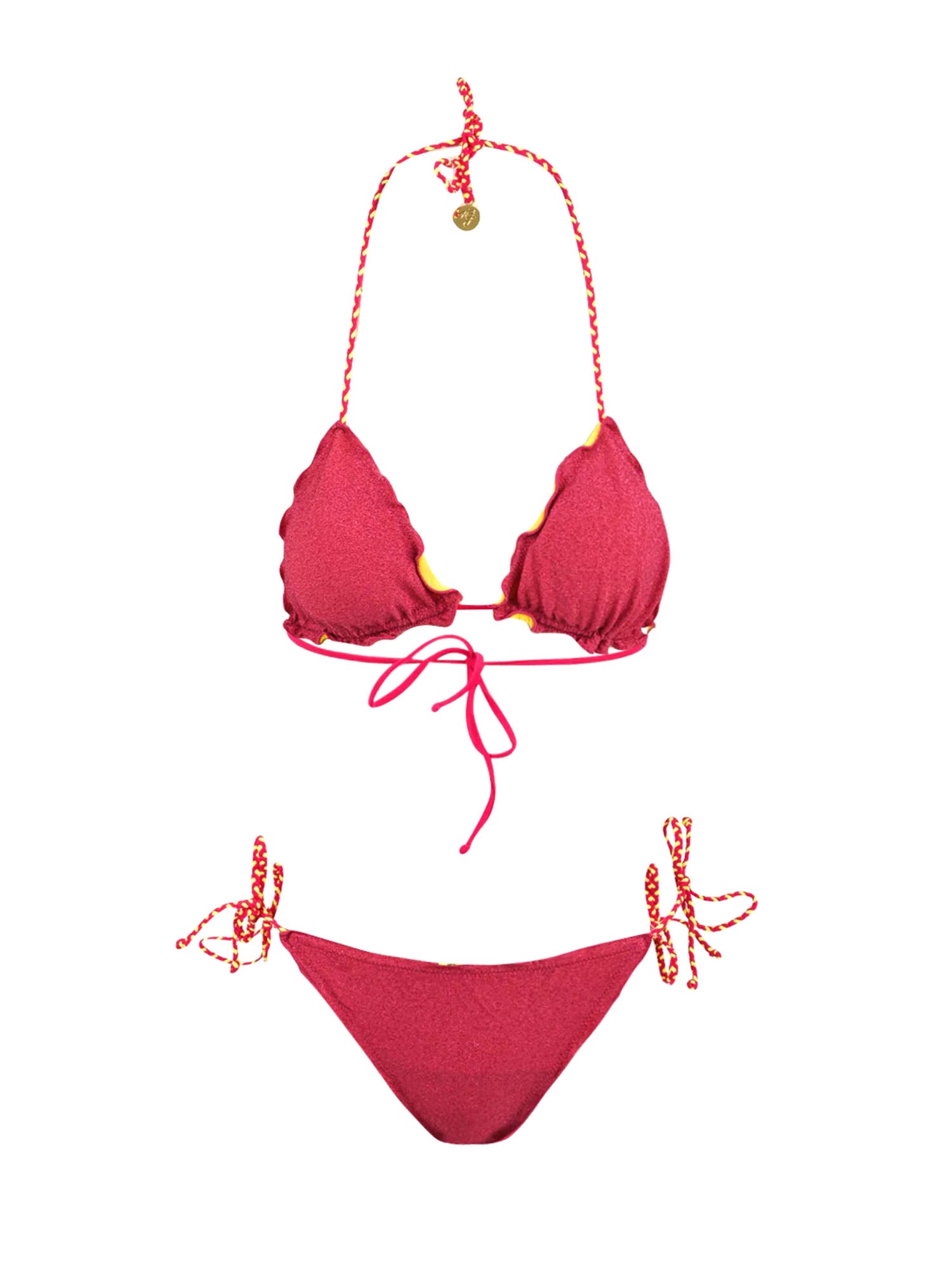 Costumi Fucsia 4giveness