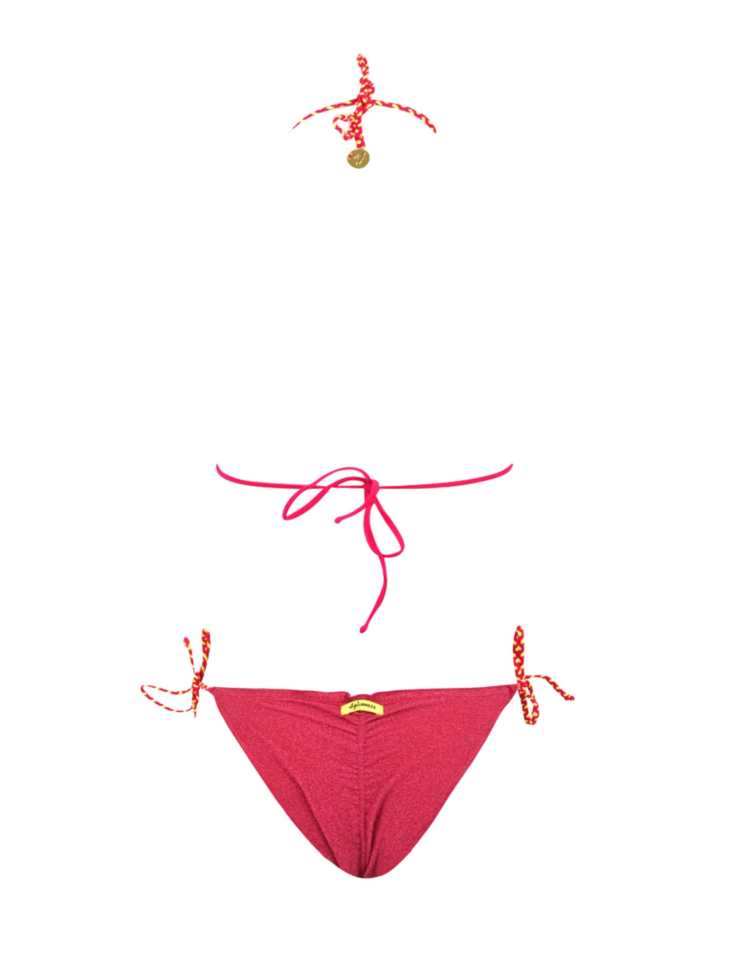 Costumi Fucsia 4giveness