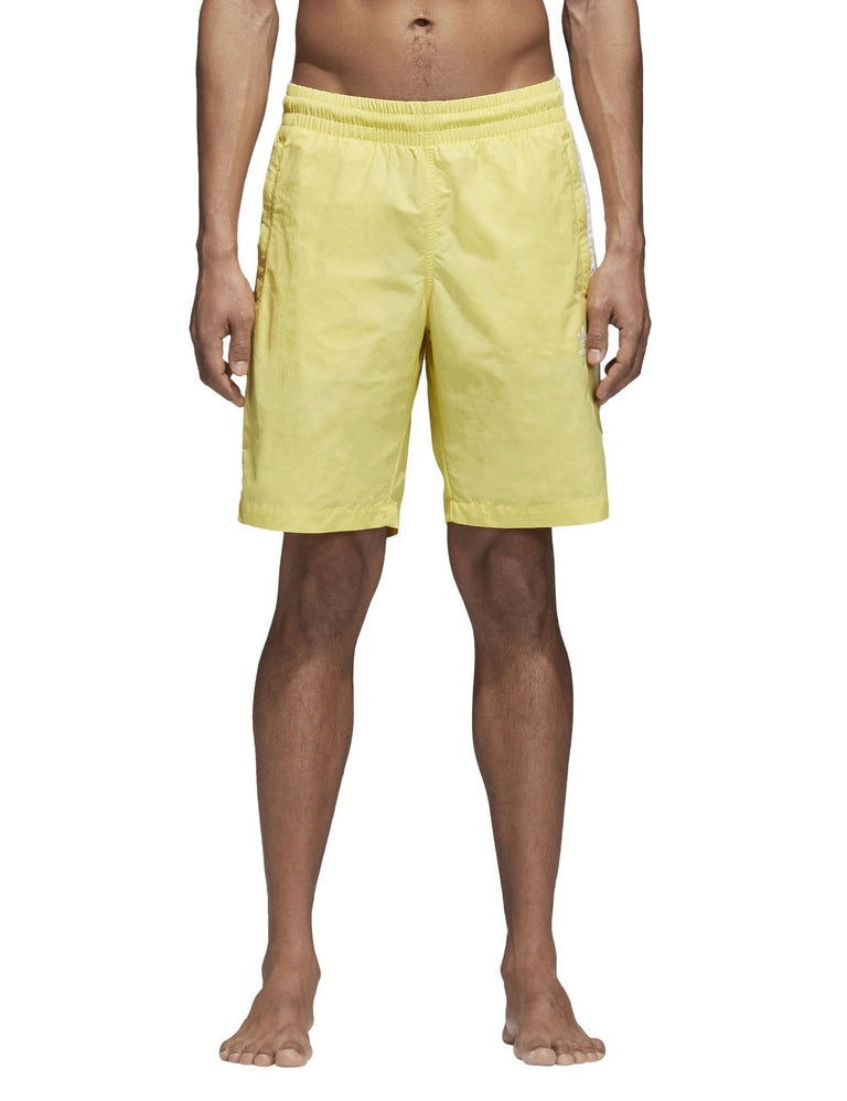 Costumi Giallo Adidas Originals