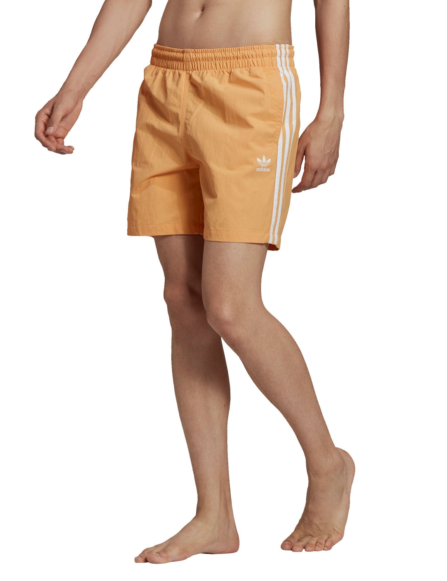 Costumi Giallo Adidas Originals