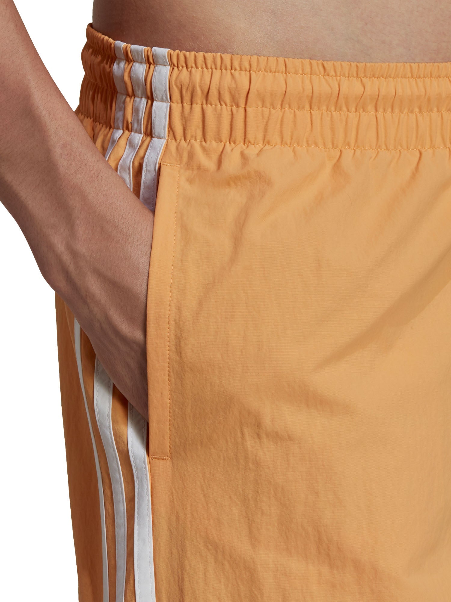 Costumi Giallo Adidas Originals