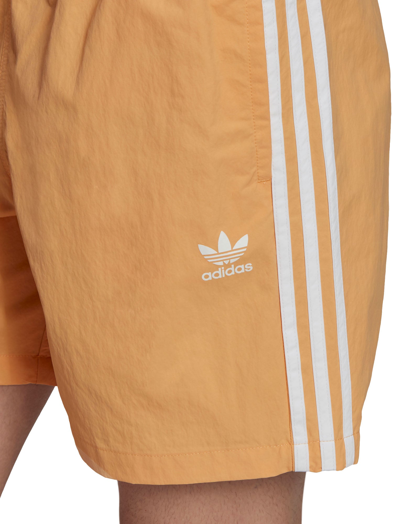 Costumi Giallo Adidas Originals