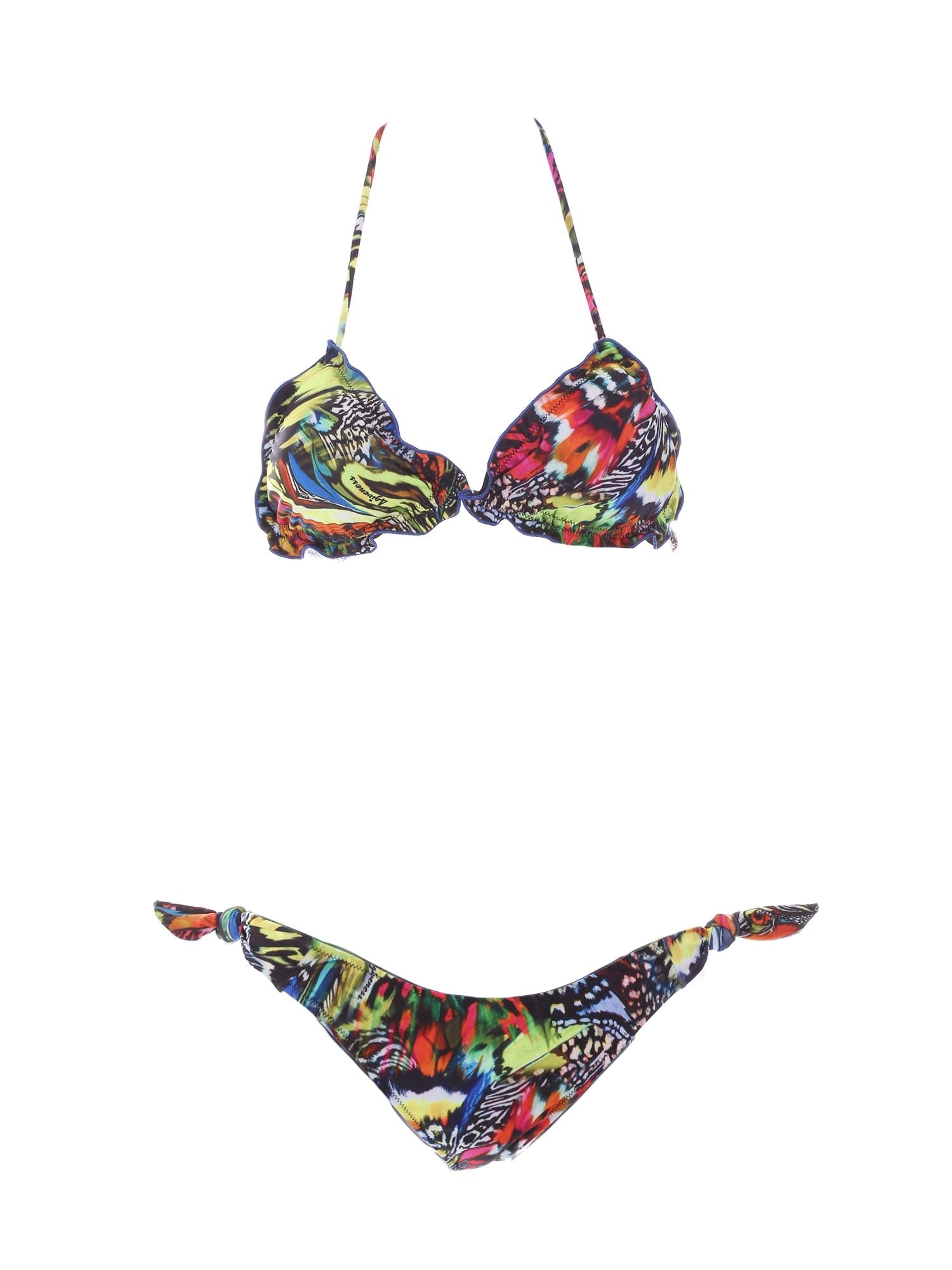 Costumi Multicolore 4giveness