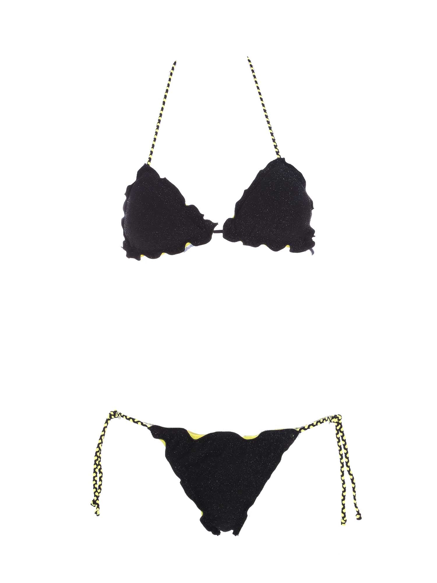 Costumi Nero 4giveness