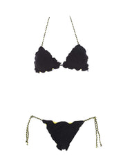 Costumi Nero 4giveness