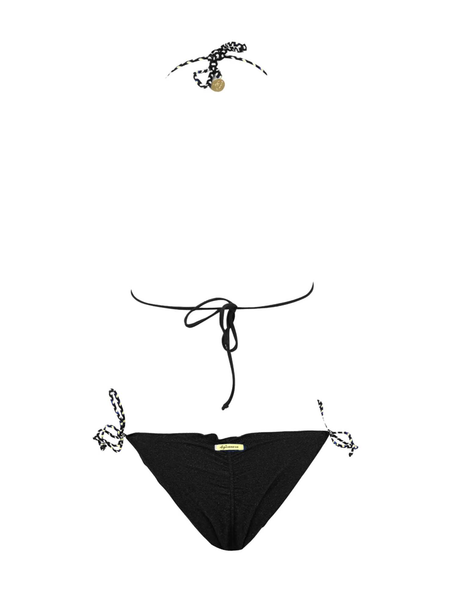 Costumi Nero 4giveness