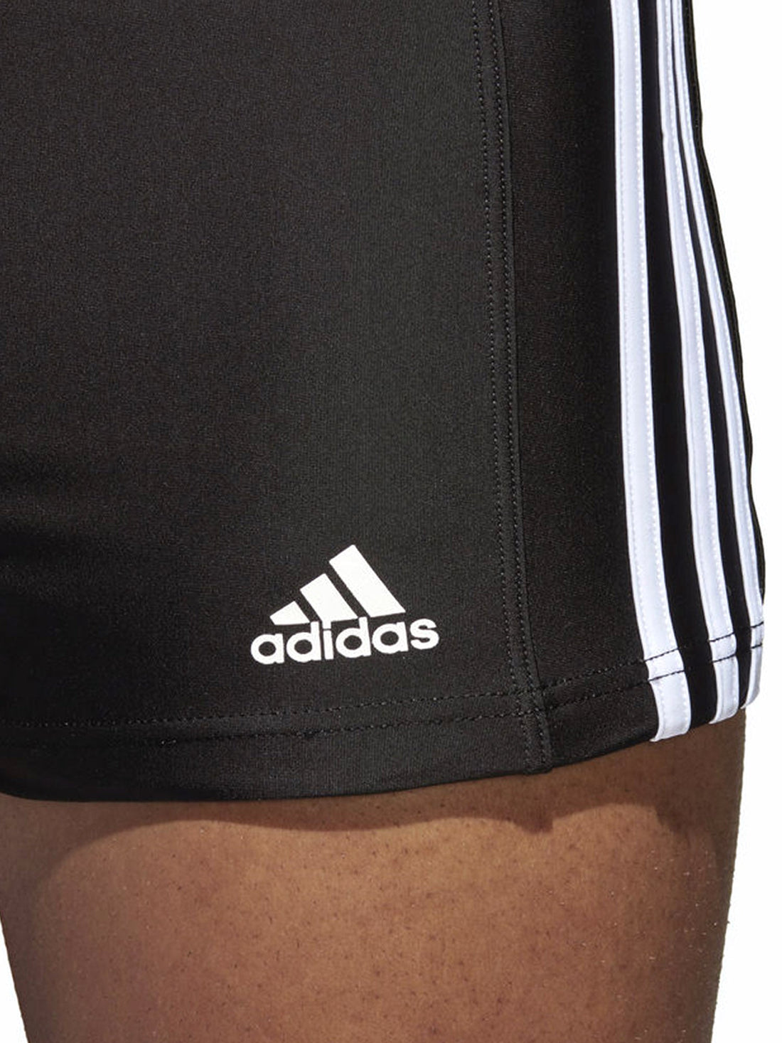 Costumi Nero Adidas Performance