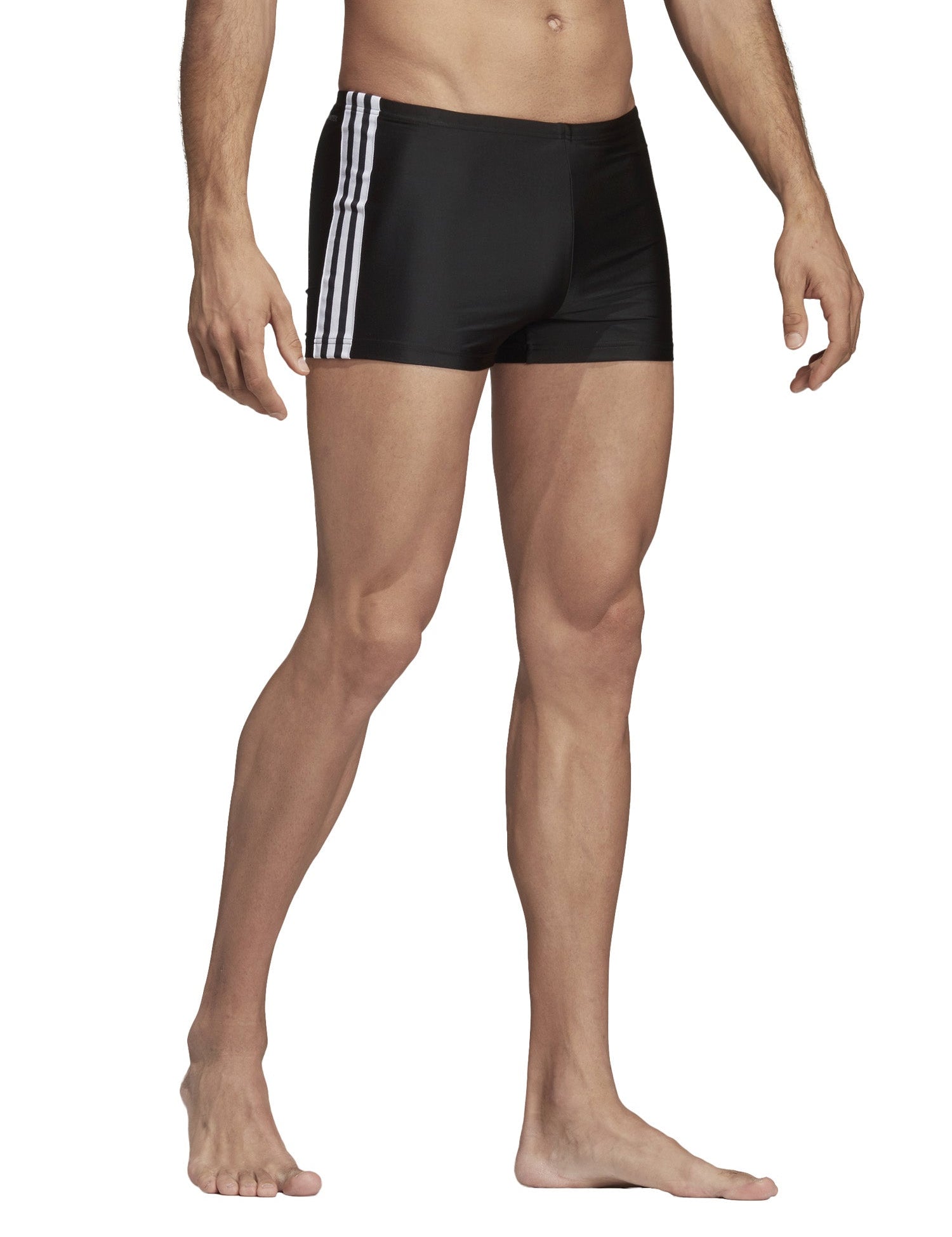 Costumi Nero Adidas Performance