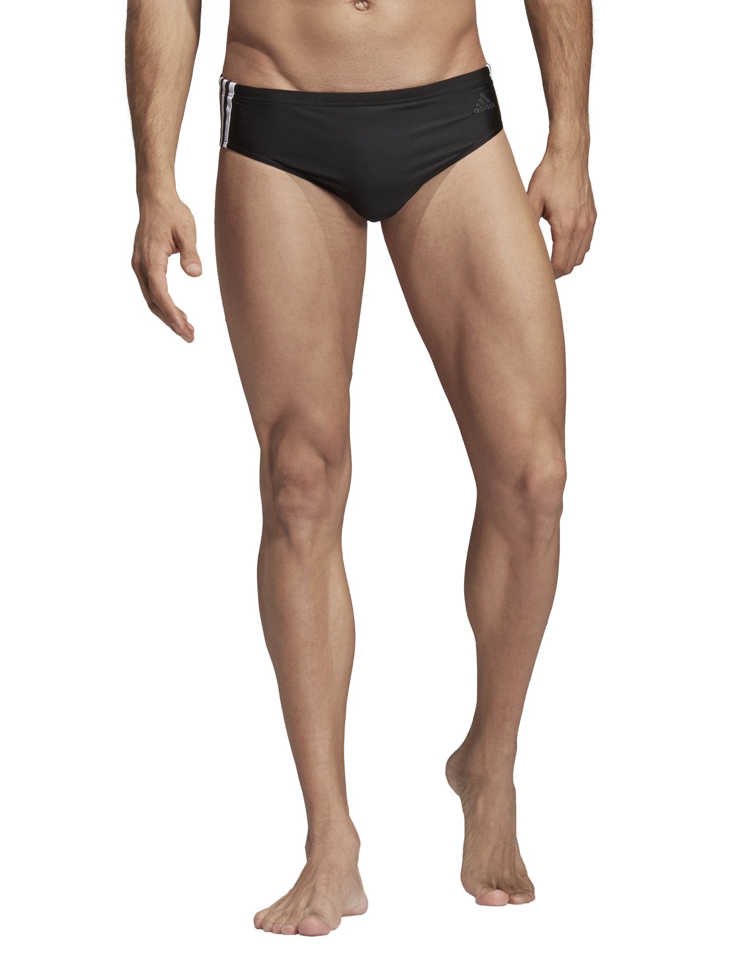 Costumi Nero Adidas Performance