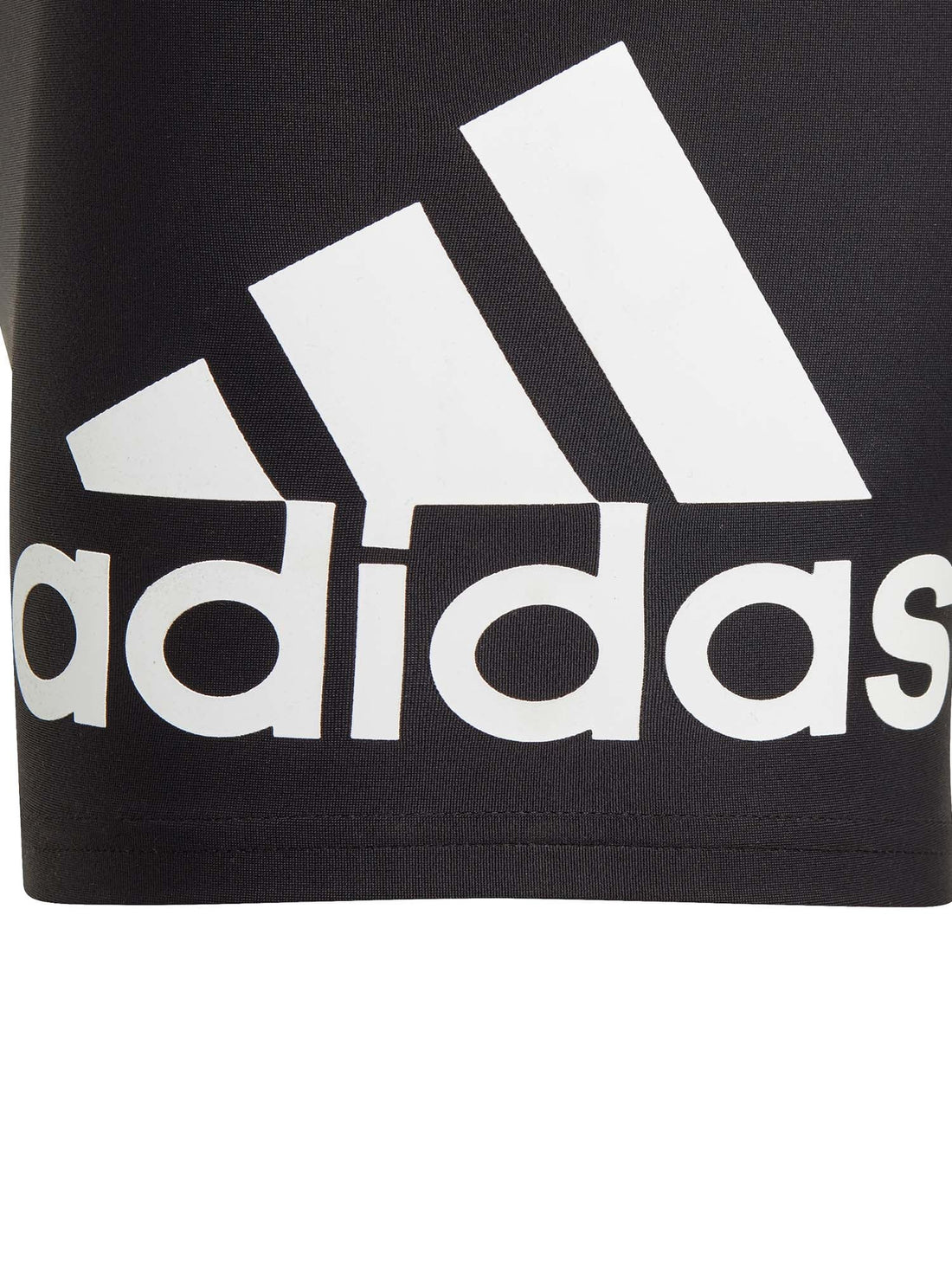 Costumi Nero Adidas Performance