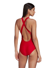 Costumi Rosso Adidas Originals