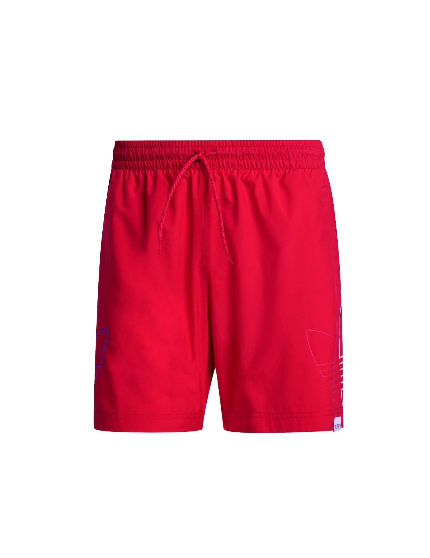 Costumi Rosso Adidas Originals