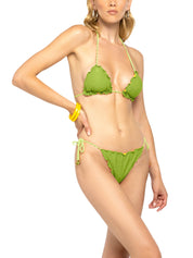 Costumi Verde 4giveness