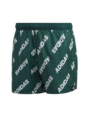 Costumi Verde Adidas Performance