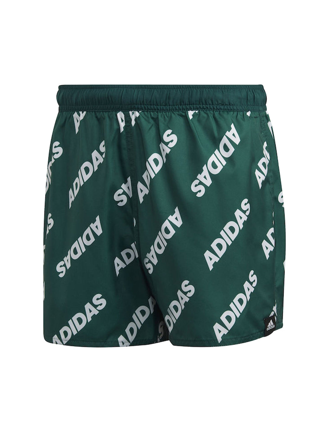 Costumi Verde Adidas Performance