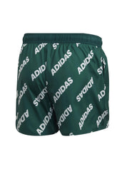 Costumi Verde Adidas Performance