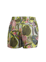 Costumi Verde Adidas Performance