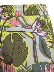 Costumi Verde Adidas Performance