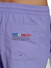 Costumi Viola Adidas Originals