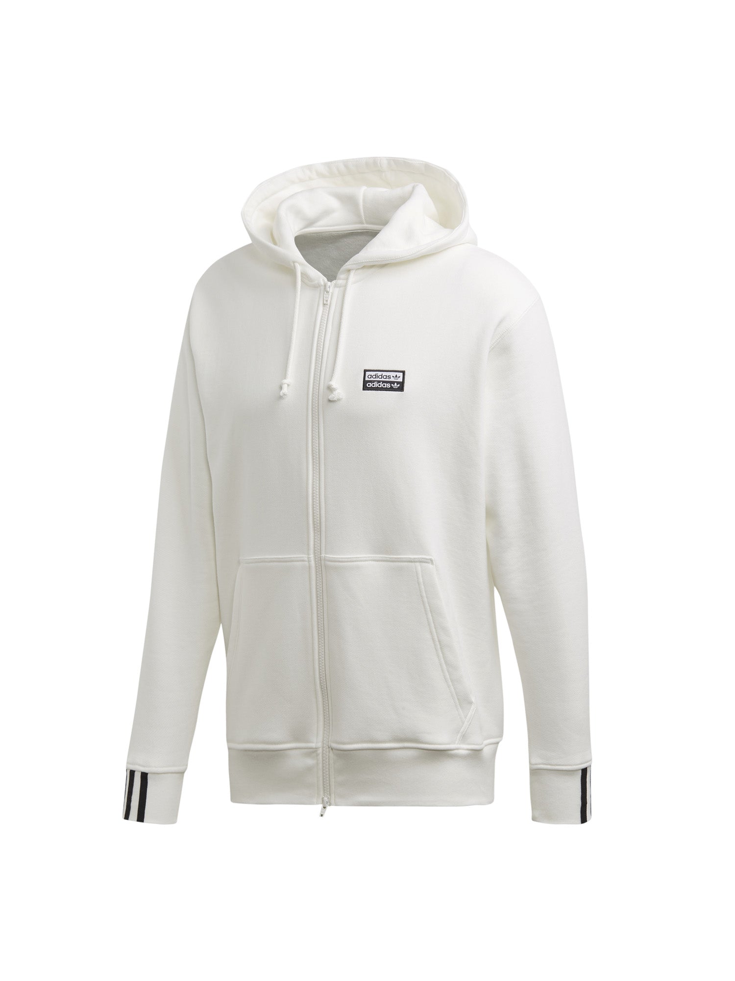 Felpe Bianco Adidas Originals