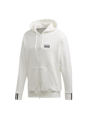 Felpe Bianco Adidas Originals