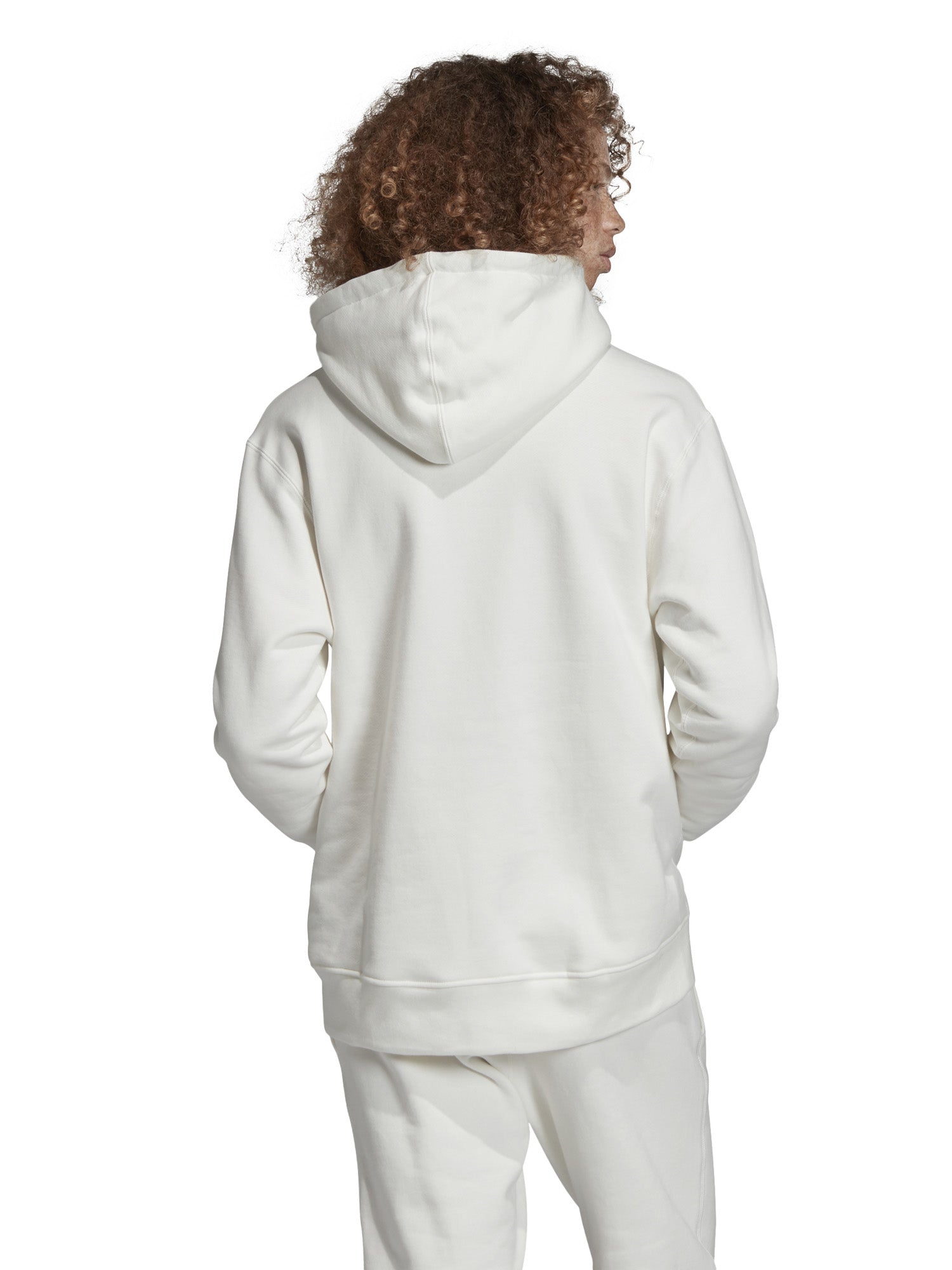 Felpe Bianco Adidas Originals