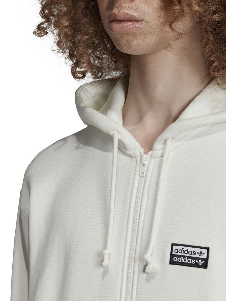 Felpe Bianco Adidas Originals
