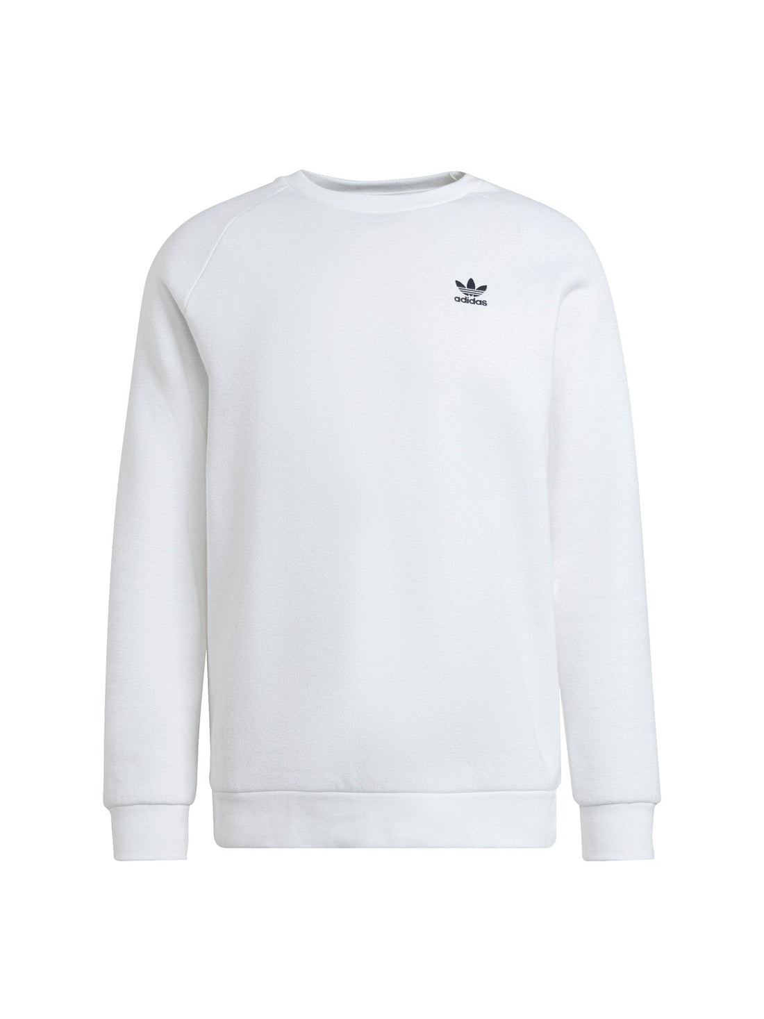 Felpe Bianco Adidas Originals