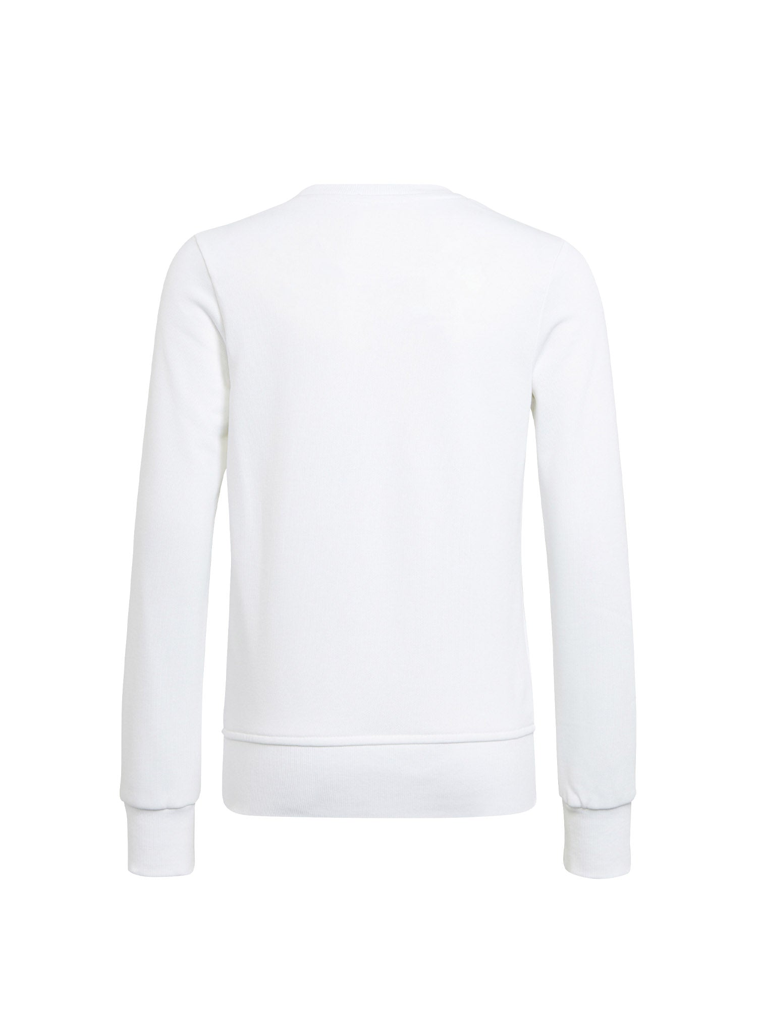 Felpe Bianco Adidas Performance