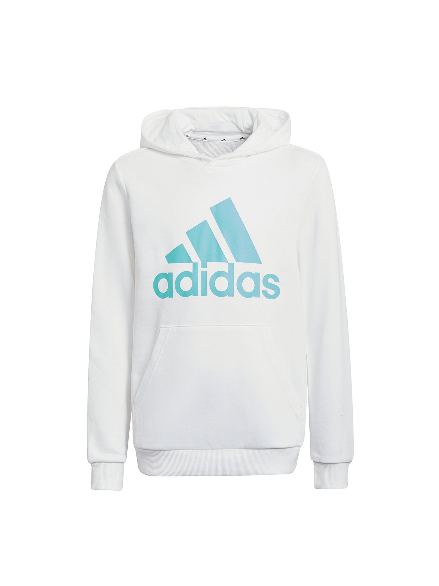 Felpe Bianco Adidas Performance