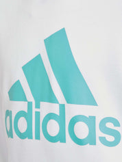 Felpe Bianco Adidas Performance