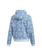 Felpe Blu Adidas Originals