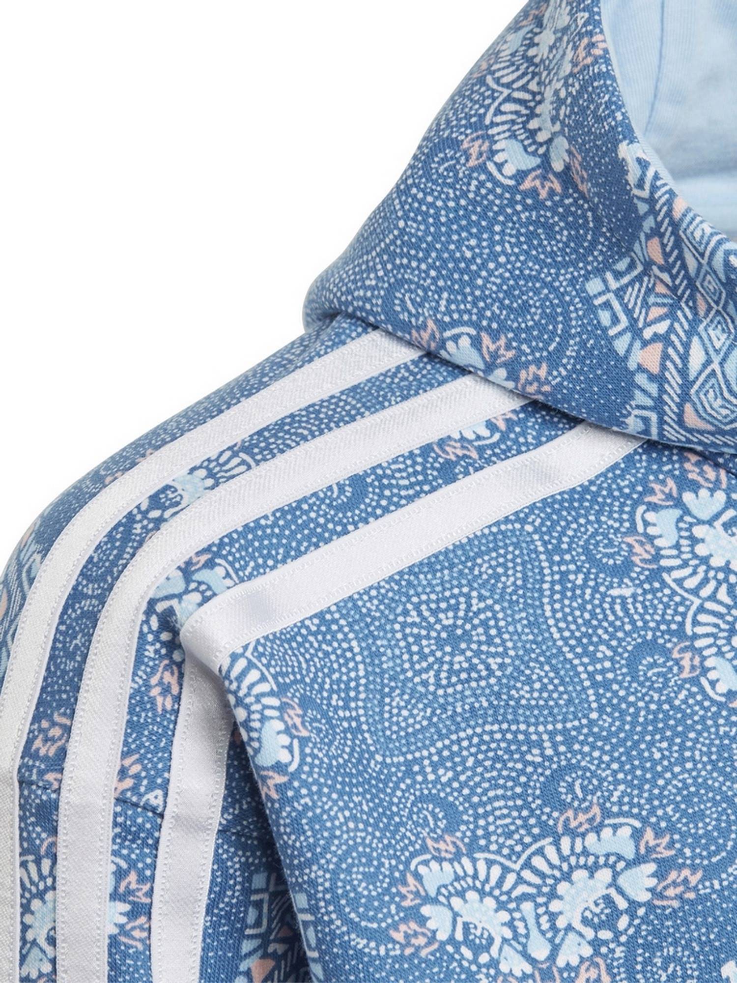 Felpe Blu Adidas Originals